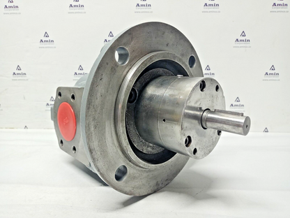 Kracht KF4/180 G10B N0A 7GP43/153 Hydraulic Gear Pump - Refurbished and Tested