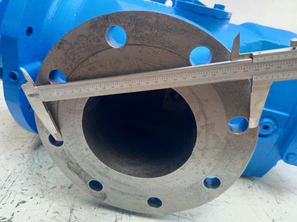 IMO pump ACF 110L4 IRBP Triple screw pump