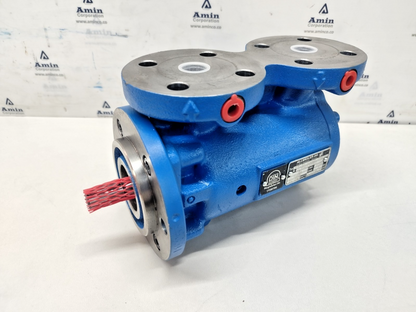 Allweiler SPF10 R56 G8.3-W20 Triple screw pump - Refurbished & Tested