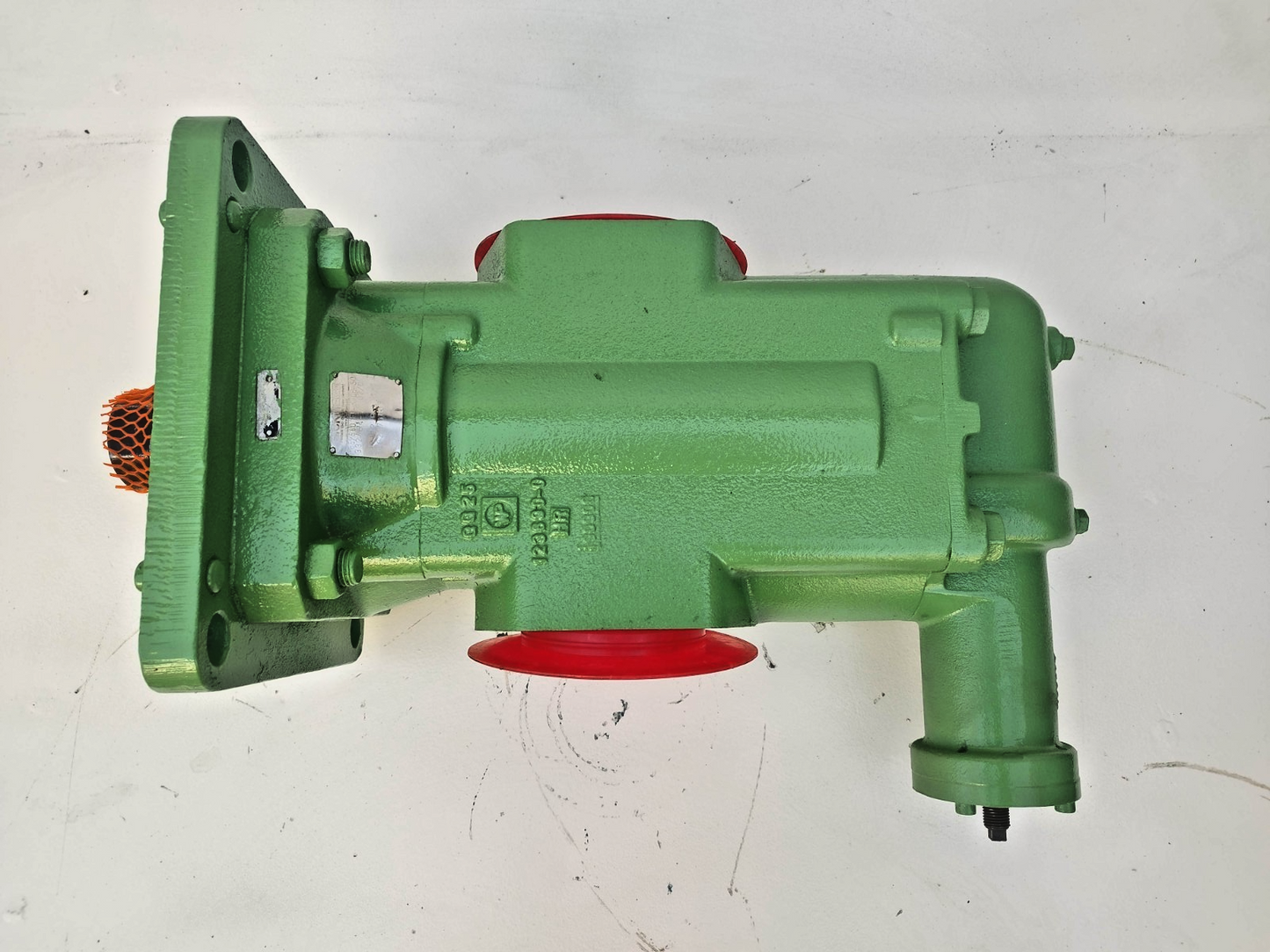 Rickmeier R65/560 FL-K-DB-SO Hydraulic Gear Pump