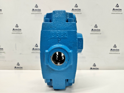 Sperry Vickers 4CT-06-A-20UB Pilot Operated Check Valve - Refurbished