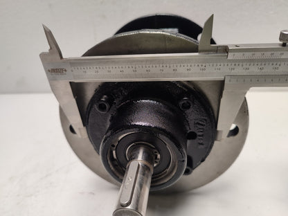 Brinkmann pumps BFS 232-KH Triple screw pump - Refurbished