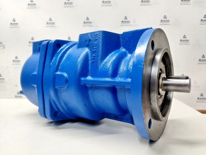 Allweiler S3F210 R46KV8.5-W1 Triple screw pump - Refurbished & Tested