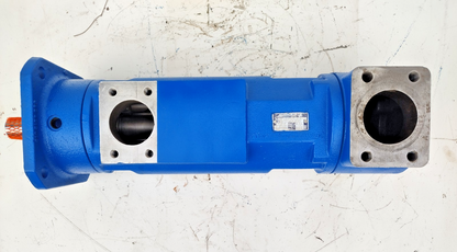 Allweiler VKF 280 R43 U8.4-W114 Triple Screw Pump