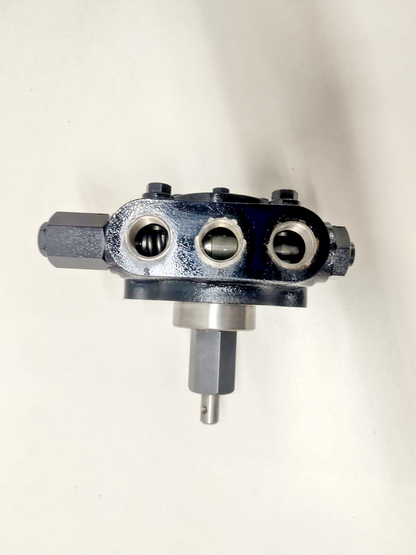 HP Technik NVBGRM-D-3-10 Fuel Oil Pump Cap.450 L/h 1400 rpm - NEW