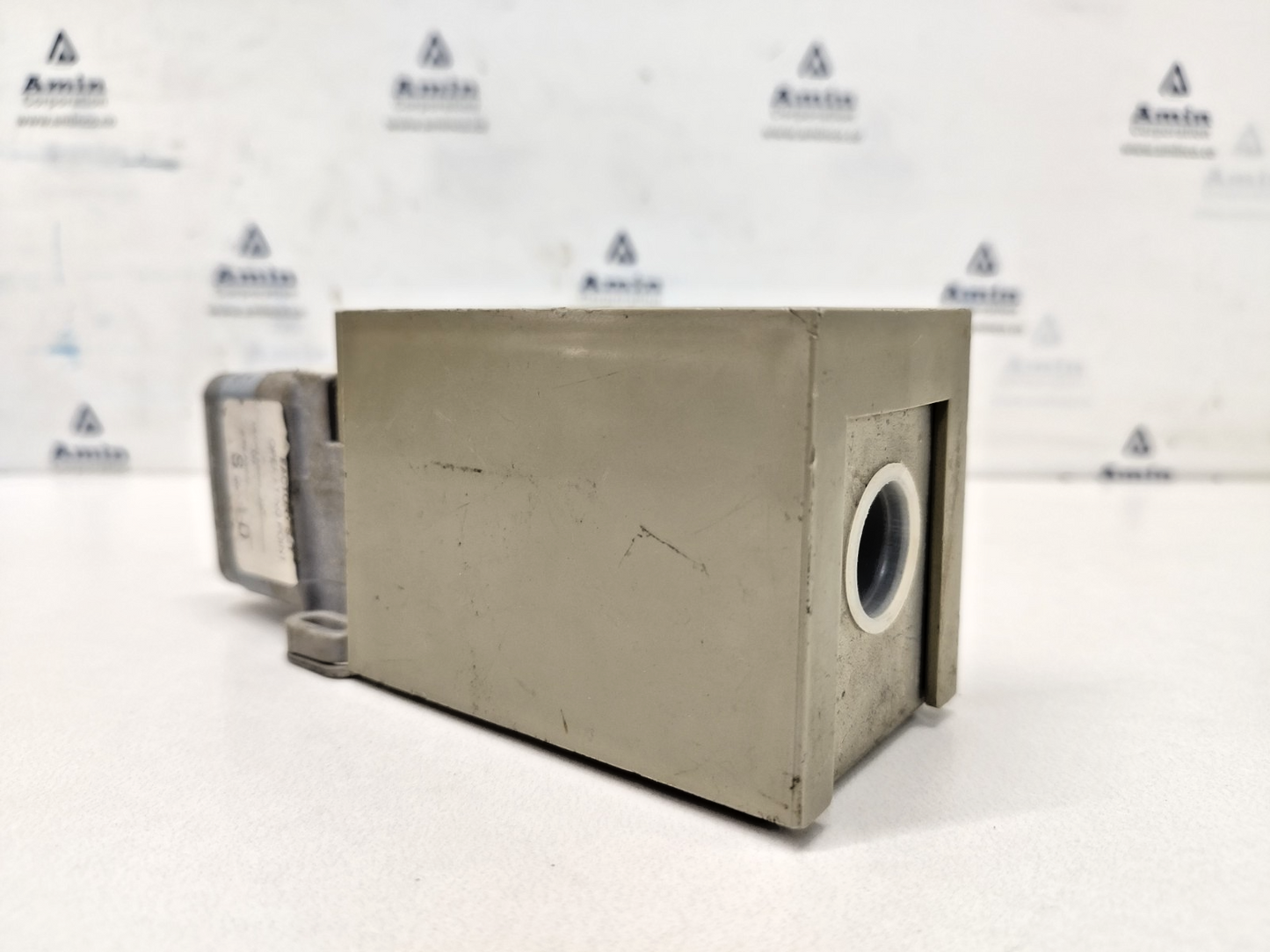 Square D 9012 GRG-5 Pressure Switch - NEW