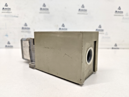 Square D 9012 GRG-5 Pressure Switch - NEW