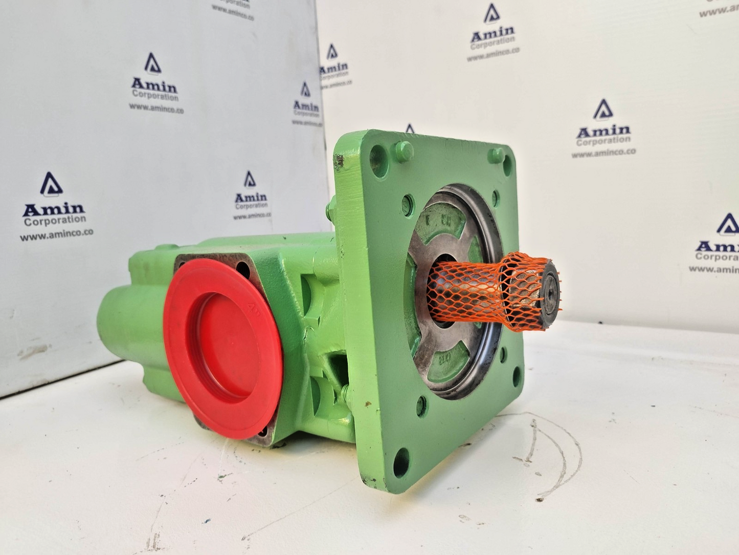 Rickmeier R65/560 FL-K-DB-SO Hydraulic Gear Pump