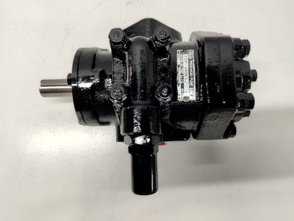 Nippon oil pump TOP-330HVB Trochoid pump - Pressure Tested