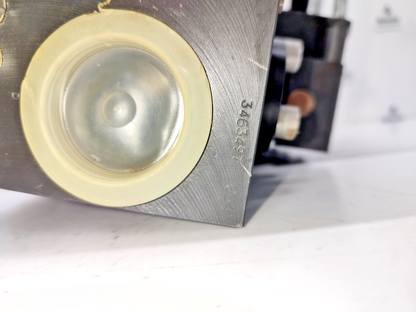 Hawe Hydraulik PSV 6 1/235-5- Proportional Directional Spool valve - NEW