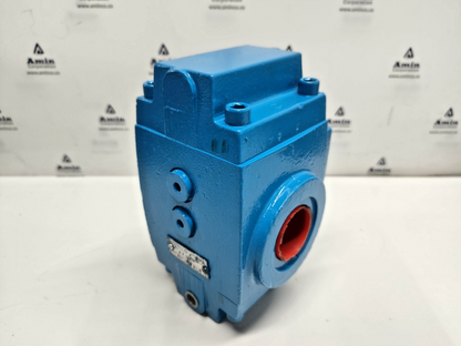 Sperry Vickers 4CT-10-A-20UB Pilot Operated Check Valve 210bar max. -Refurbished