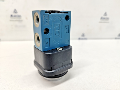 Wabco 5630201240 Pneumatic Directional Valve - NEW
