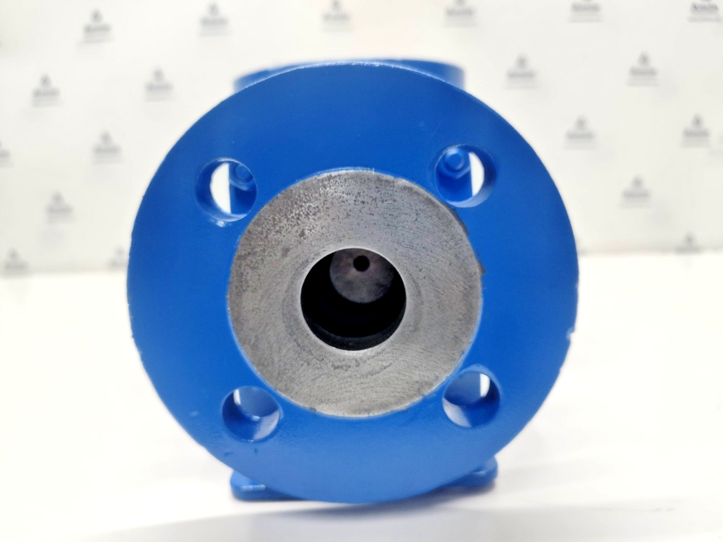 Mono Pump CAA12H1R5/H0547 Single Screw Progressive Cavity Sludge Pump