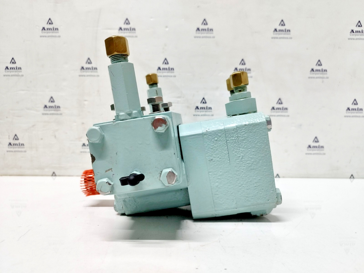 Marol MR40-RV50BR Hydraulic valve - NEW