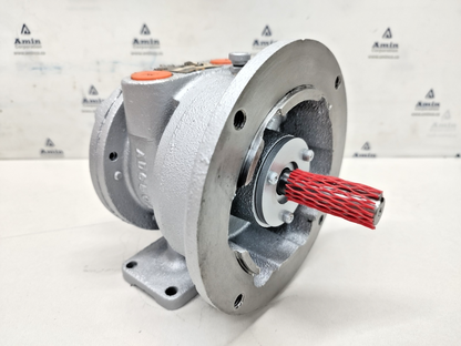 Gast 6AM-FRV-17B Air motor - Tested