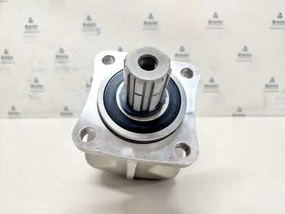 Parker F1-025-R---000 P/N: 3781024 Bent axis Hydraulic piston pump #2