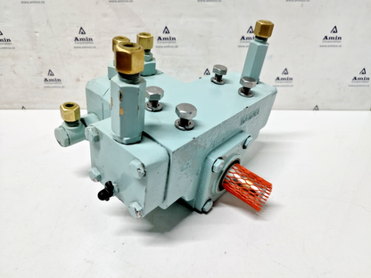Marol MR40-RV50BR Hydraulic valve - NEW