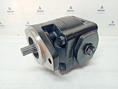 Parker Hydraulic gear pump 7045021000 - NEW