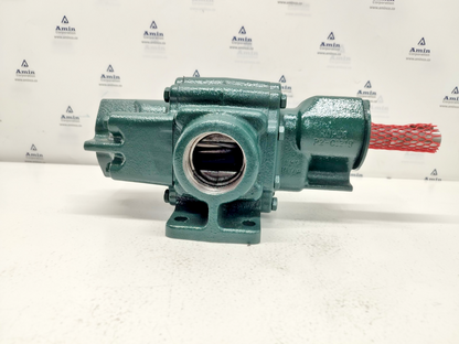 Roper pump 2AM27 A-seires Hydraulic gear pump - Presure Tested