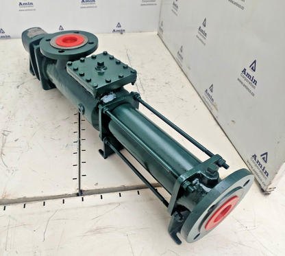 ROTO Pump RMEA-561B9 0D 1D Progressive Cavity Single Screw Pump