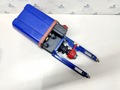 Ari-armaturen ARI-PREMIO 2,2 kN Electric Thrust Actuator