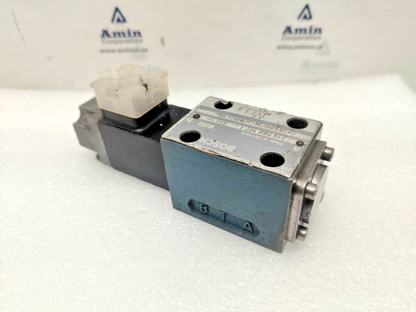 Bosch 0810 090 107, 081WV06P1N11QWS024/00A0 Directional Control Valve