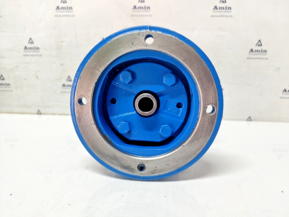 IMO ACD 025N6 IVBP Triple screw pump - Refurbished & Tested #2