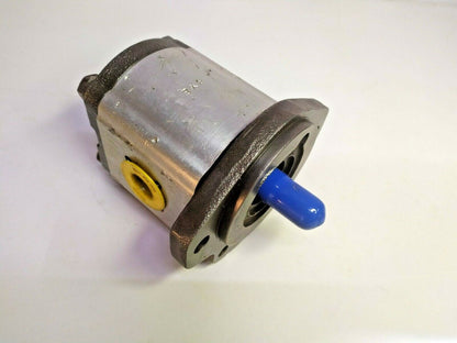 Rexroth AZPW21022LQRXXMBS0593 Hydraulic gear pump F 002 E10 048 - NEW