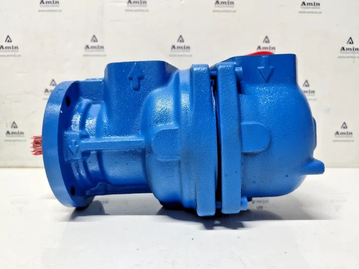 Allweiler S3F80 R42KV12.2W1 Triple screw pump - Pressure Tested