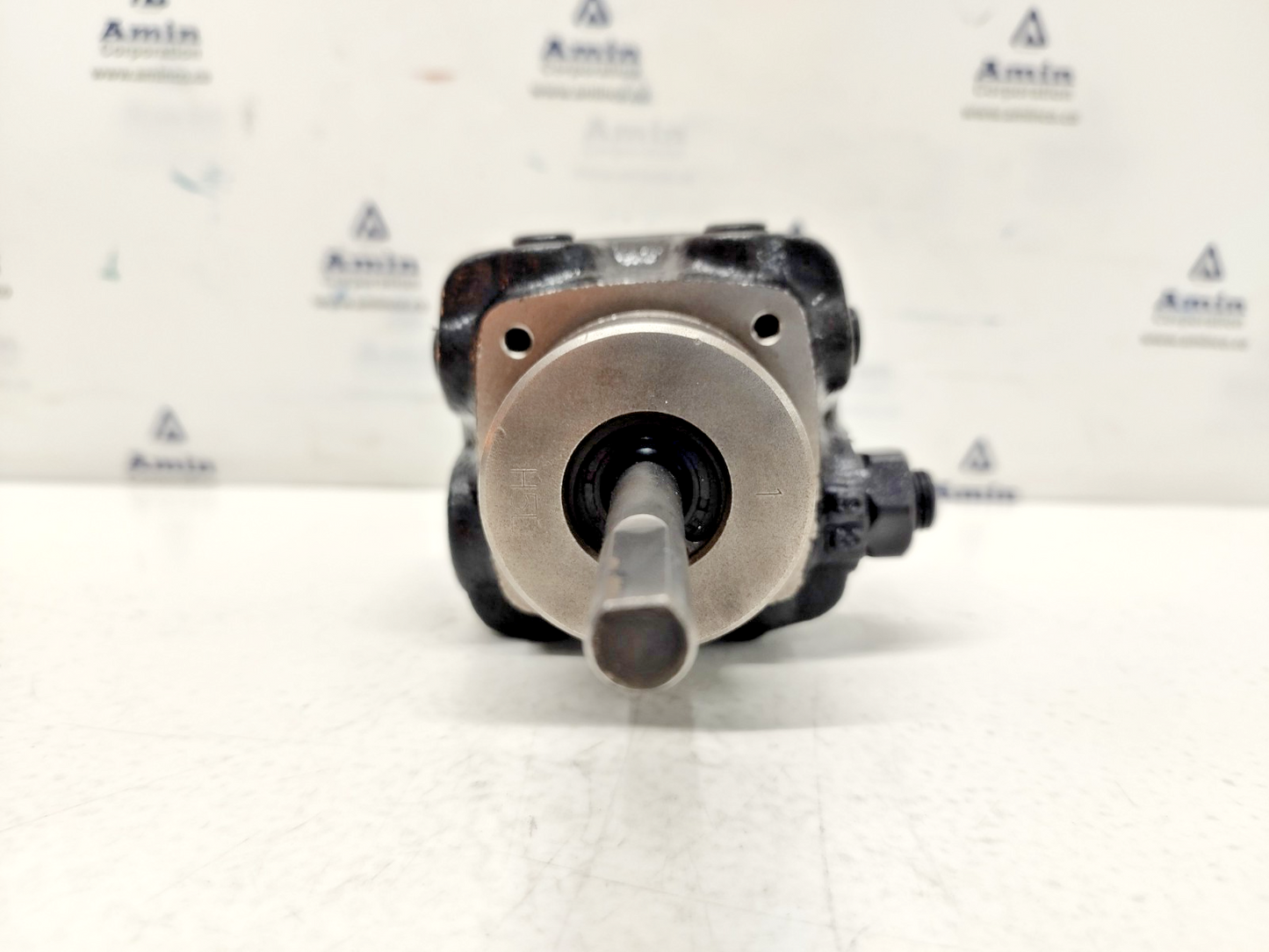 Nippon Oil pump GFH-V5L Burner Oil pump - NEW