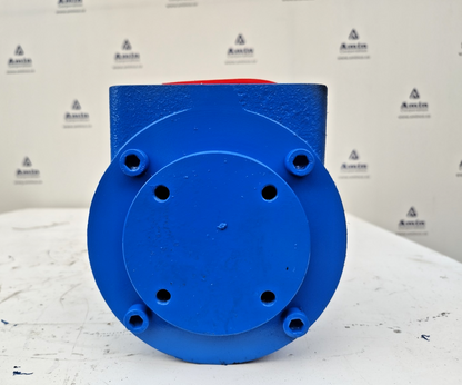 Allweiler VKF 280 R43 U8.4-W114 Triple Screw Pump
