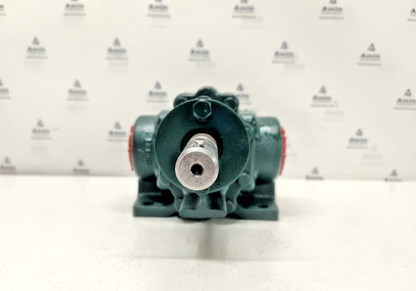 Roper pump 2AM27 A-seires Hydraulic gear pump - Presure Tested