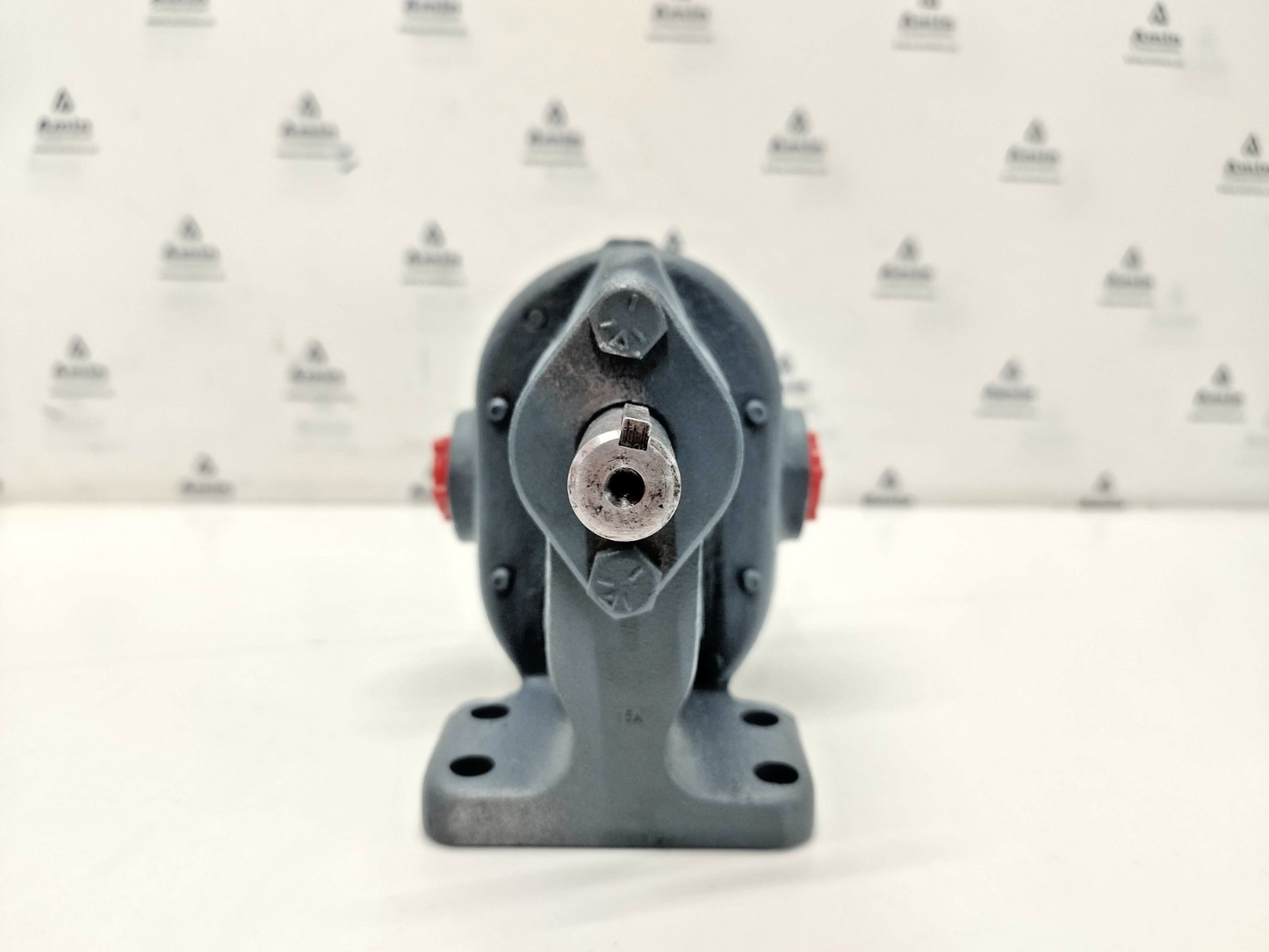 BSM- Brown & Sharpe No.3 Foot Mounted Rotary Gear Pump - Refurbished & Tested