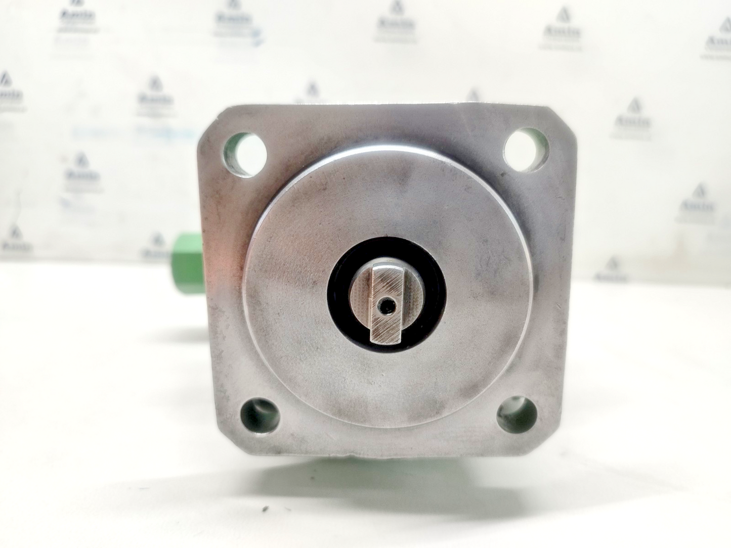 Rickmeier R35/25 FL-M-DB-SO Hydraulic Gear Pump - Pressure Tested