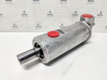 Imo pump E4 038N1 LRBE A141 Triple screw pump with Connecting Frame