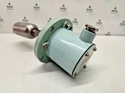 Sankyo Seisakusho S-K 16ES Float level switch Flange 5K-65A - NEW