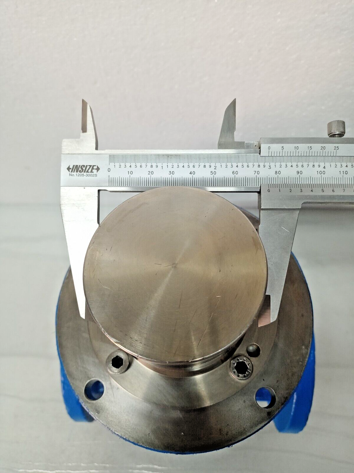 Kral KF-118.DBA.004282 Magnetic coupling Triple screw pump - Tested