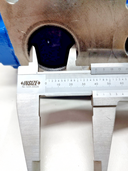 IMO Pump ACE 032L3 NQBP Triple screw Pump - Pressure tested