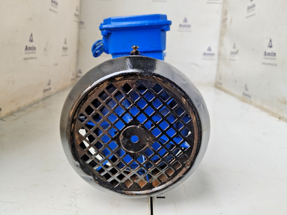 Allweiler AG AEB 1E 100 Progressive cavity single screw pump - Pressure tested