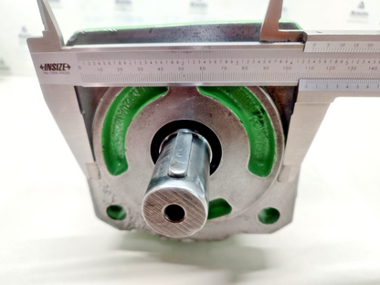Rickmeier R45/80 FL-Z-SO Hydraulic gear pump - Pressure Tested #2