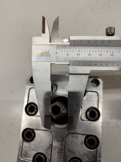 Sauer Sundstrand TFP200/6 D C001/1M Hydraulic Gear Pump
