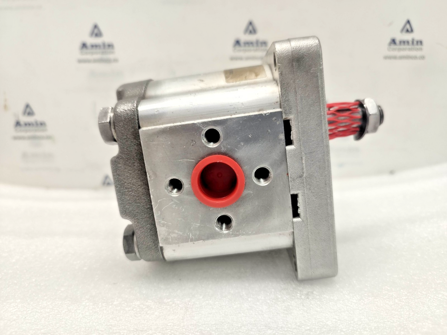 Parker P/N: 3349111292 Hydraulic Gear Pump - NEW