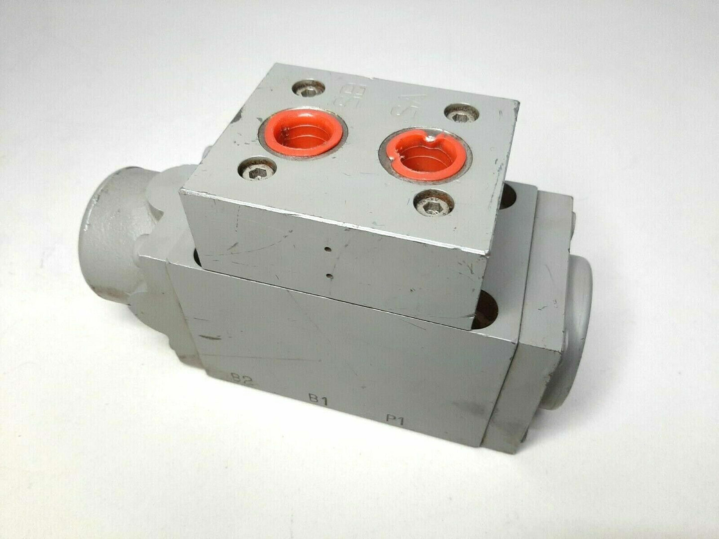 Hydranor 5STB64226V80.2B Hydraulic automation Relief valve Capacity: 350 bar