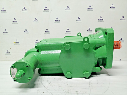 Rickmeier R65/500 FL-Z-DB Hydraulic Gear Pump