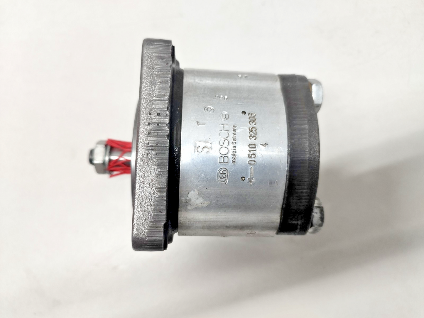 Bosch 0510 325 306 Hydraulic Gear Pump - Pressure tested