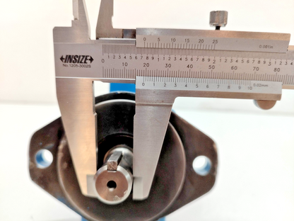 Eaton Vickers V10 1P7P 1A20 Assy.: 382087-1 Hydraulic vane pump - Tested