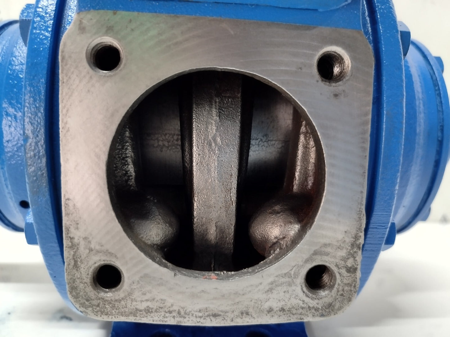 Blackmer TX2A Positive Displacement Sliding-vane Truck Pump