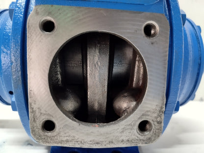 Blackmer TX2A Positive Displacement Sliding-vane Truck Pump