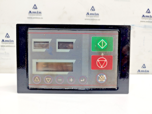 Tamrotor AIRCON L1 89525229 Compressor Controller input: 24VAC