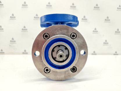 Allweiler BAS550/1150 G8.3W2 Triple Screw Pump - Pressure tested